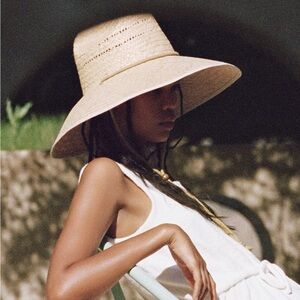 Lack of Colour - The Vista